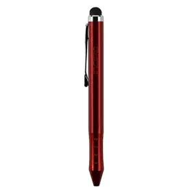 Sty-108 Incipio Inscribe Dual Ink Stylus And Pen - Red