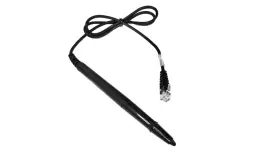 Sen351495b Ingenico Black En-touch 1000 Stylus Pen
