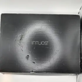 Im-1a8522 Intous Black Intro Art Medium Pen And Touch Tablet Tabl