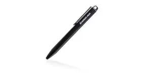 Gsty200 Io Gear Iogear Accu-tip Stylus For Tablets And Smartphones - Rubber Metal Tablet