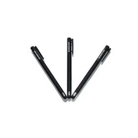 Gsty103 Iogear Touch Point Stylus Pen Black 3-pack