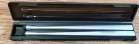 Metx-01ip Ipevo Chopstakes Pair Of Multitouch Styli - Type L