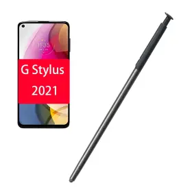 Isarvique 794304590434 G Stylus 2021 Pen 4g Version Replacement For Motorola Moto Xt