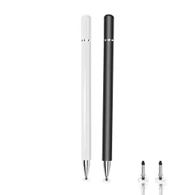 Isvo 603134726275 2pack Stylus Pen For Touchscreen Tablets With Precision Disc Tip Compatibl