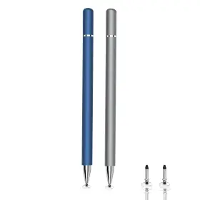 Isvo 603134726282 2pack Stylus Pen For Touchscreen Tablets With Precision Disc Tip Compatibl