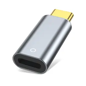 Jadebones-usbcpencil-10 Jadebones Usb-c To Pencil Adapter For Apple 1st Generation Usb C Char