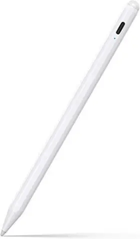 Generation-2x Jamjake 722367311932 Stylus Pen For Ipad 9th&10th Fast Charge Active Pencil Compatib