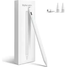 Jamjake 734172327619 Stylus Touch Screen Pen Superfine Nib Active Capacitive Apple Ipad And Mini