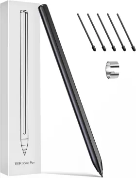 Bb001 Jastt Digital Replacement Pen For Remarkable 2 Stylus Emr With Black