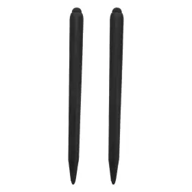Jwdn1117703kslcfj230cel Jojofuny 2pcs Dual-tip Stylus Pen Abs Lightweight Touchscreen For