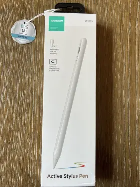 Jr-x9s Joyroom Active Stylus Pen . Brand New