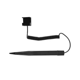 Joyzant3apvg689e Joyzan Resistive Stylus Capacitive 13 X 2 1cm / 5.1 0.8 0.4in Black