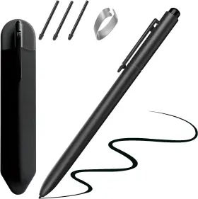 4096 Jvkzaen 313051776795 Remarkable 2 Pen With Eraser Emr Stylus Pressure Levels