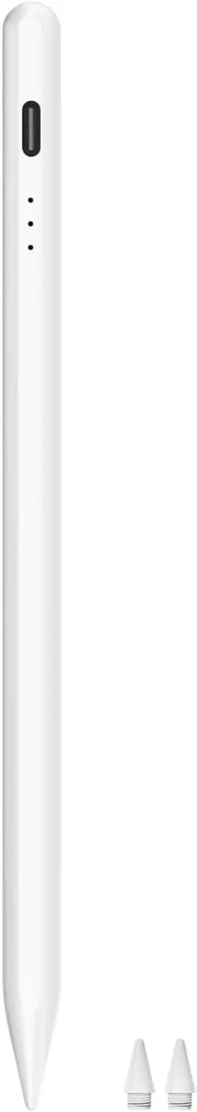 6wp-kc Kathluce Ipad Pencil 1st Generation Fast Charge For Apple And 2018-2023