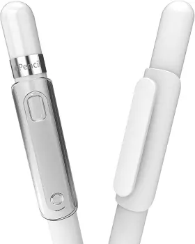Kdlab Inc 313031659612 Araree A-clip Pencil Clip Holder Compatible With Apple 1st