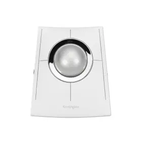 K72084na Kensington 085896720843 Slimblade Pro Eq Trackball - Wht