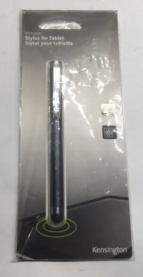 A1338a Kensington Virtuoso By Stylus Best For Tablets