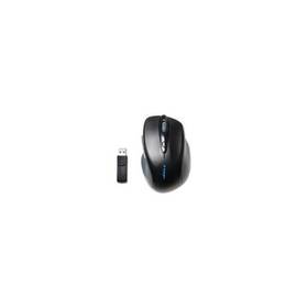 Kensington K72370us Wireless Profit Ergo Fullsize Mouse 2.4g