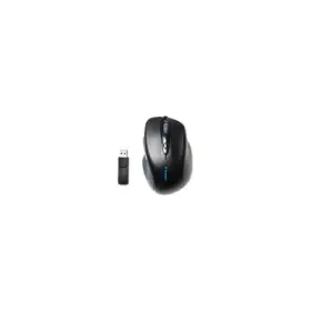 K72370us Kensington Wireless Profit Ergo Fullsize Mouse 2.4g