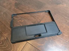 K97443 Kensington K97442/ Black Rugged Case For Microsoft Surface Pro 4/5/6