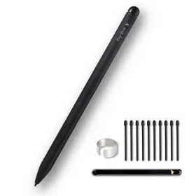 4096 King Write 699838518315 Mr05 Emr Stylus For Remarkable 2 And Kindle Scribe Digital Eraser Pressure