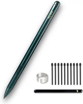 4096 King Write 699838518322 Mr05 Emr Stylus For Remarkable 2 Pen/kindle Scribe Pen Digital Eraser Pres