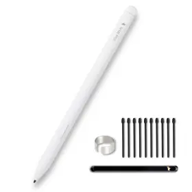 4096 King Write 699838518339 Mr05 Emr Stylus For Remarkable 2 And Kindle Scribe Digital Eraser Pressure