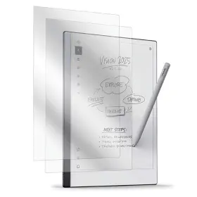 Kuroko 709175960507 2 Pack Screen Protector Compatible With Remarkable 10.3 Digital Paper Rem
