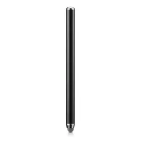 Kwmobile 067668027448 Stylus Pen For Tablet And Smartphone - 12.9 Cm Universal In Black