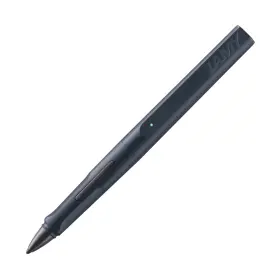Lamy 014519764427 Safari Note Steel Black Ipad Pen - Stylus With Palm Rejection Tilt