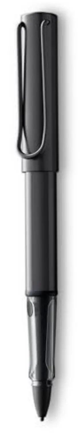 1235588 Lamy Al-star Emr Pen - Digital Writing Classic Design Light Resistant Alum