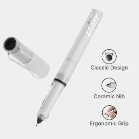 Sp-08-001 Lamy/supernote Safari Vista Emr Digital Pen Stylus For E Ink Tablet