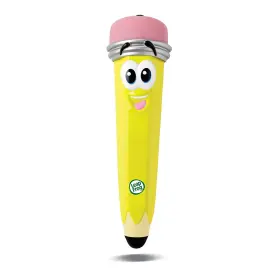 Leapfrog 885321817076 Mr. Pencil Stylus For Apple Iphone/ipad/ipod Touch