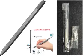 01fr706 Lenovo Precision Stylus Pen / 4096 Pressure Magnetic New