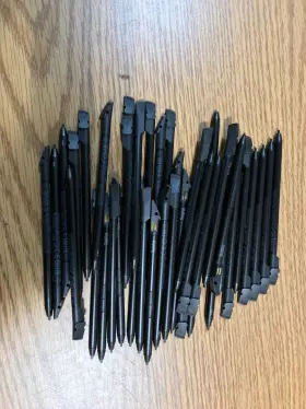 01lw769 Lenovo Lot Of 40 Thinkpad Pen Pro - Used