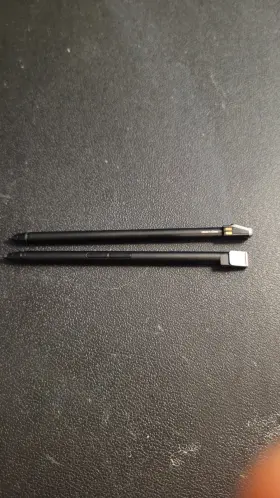 01yn144 Lenovo 2 Integrated Pen For Yogo X1 Thinkpad Gen 6 7 Etc