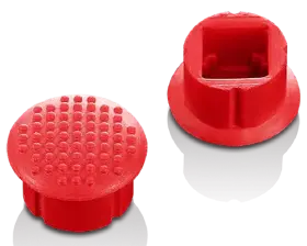 0a33908 Lenovo Thinkpad Low Profile Trackpoint Caps 10pk Soft Dome