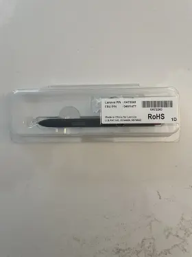 0a72243 Lenovo Thinkpad Tablet Digitizer Stylus Pen New Unopened