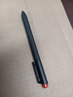 04w1477 Lenovo 0b42547 Genuine Thinkpad Digitizer Pen Stylus Grd A