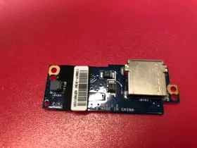 11014122 Lenovo Minnie Usb Board