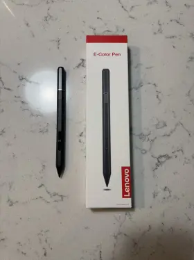 Gx81b10210 Lenovo 195477149915 E-color Pen Stylus - Part Number