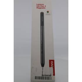 Lenovo 195892109785 Usi Pen 2 Magnetic Stylus Chromebook Tilt Precision Aaaa Battery