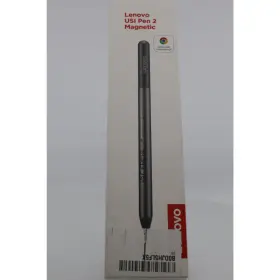 Lenovo 195892109785 Usi Pen 2 Magnetic Stylus Chromebook Tilt Precision Aaaa Battery