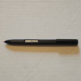 Lenovo 39t7302 Stylus Pen Black With Accessories For Tablet/ereader