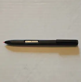 39t7302 Lenovo Stylus Pen Black With Accessories For Tablet/ereader