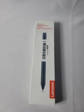 4699 Lenovo Digital Pen 3 Compatible Yoga 6 7 9 Flex 5 Thinkbook Blue