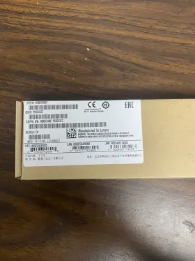 4x80h34887 Lenovo Thinkpad Pen Pro Free Shipping