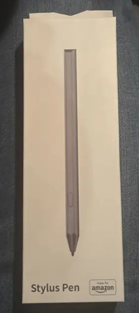 4x80z49662 Lenovo Usi Pen - Grey