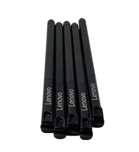 5m20t45124 Lenovo Lot Of 5 Genuine Stylus Pen 300e 500e 2nd Gen 81m9 01fr721