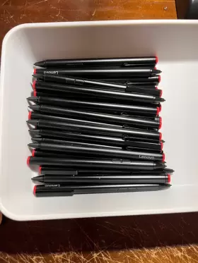 5t70j33309 Lenovo 24 Genuine Active Pen Stylus Miix Flex 15 Yoga 520 720 900